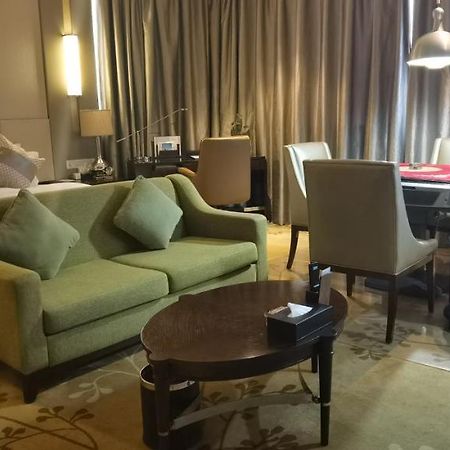 Ondine International Hotel Zhenjiang  Dış mekan fotoğraf