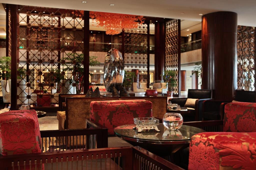 Ondine International Hotel Zhenjiang  Dış mekan fotoğraf