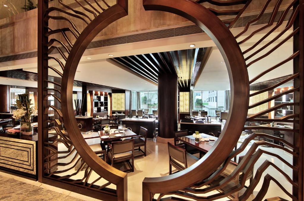 Ondine International Hotel Zhenjiang  Dış mekan fotoğraf