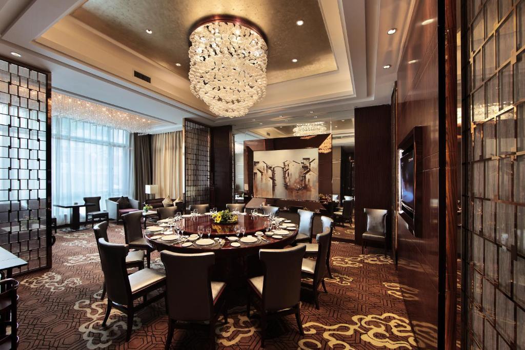Ondine International Hotel Zhenjiang  Dış mekan fotoğraf