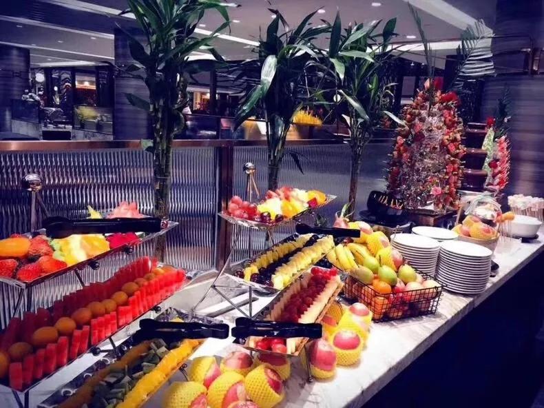 Ondine International Hotel Zhenjiang  Dış mekan fotoğraf