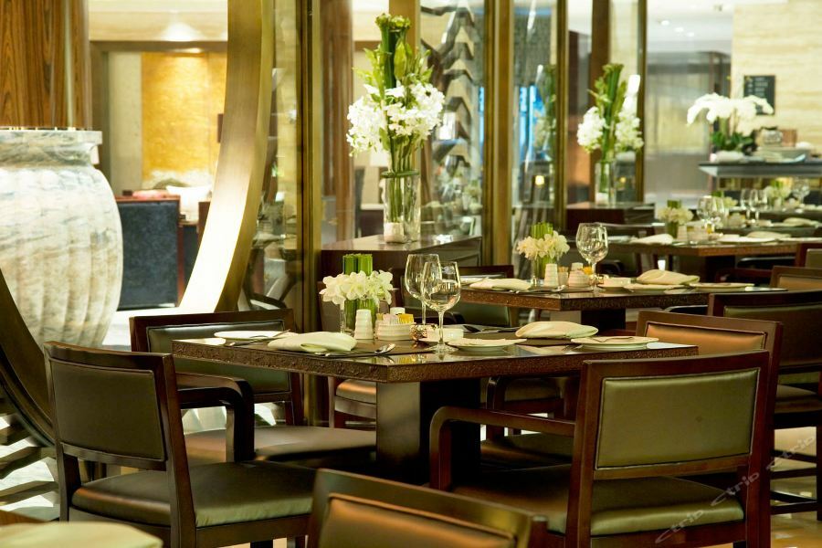 Ondine International Hotel Zhenjiang  Dış mekan fotoğraf